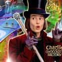 Charlie and the Chocolate Factory on Random Best Movies for Kids