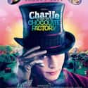 Charlie and the Chocolate Factory on Random Best Family Movies Rated PG
