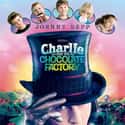 Charlie and the Chocolate Factory on Random Best Adventure Movies for Kids