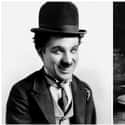 Charlie Chaplin on Random Celebrities Who Insured Body Parts