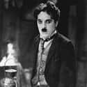 Charlie Chaplin on Random Classic Hollywood Star Matches Your Zodiac Sign