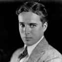 Charlie Chaplin on Random Best Actors in Film History