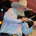Charlie Daniels on Random Best Country Singers From North Carolina