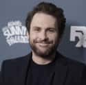Charlie Day on Random Under 45: New Class Of Action Stars