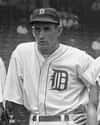 Charlie Gehringer on Random Best Detroit Tigers