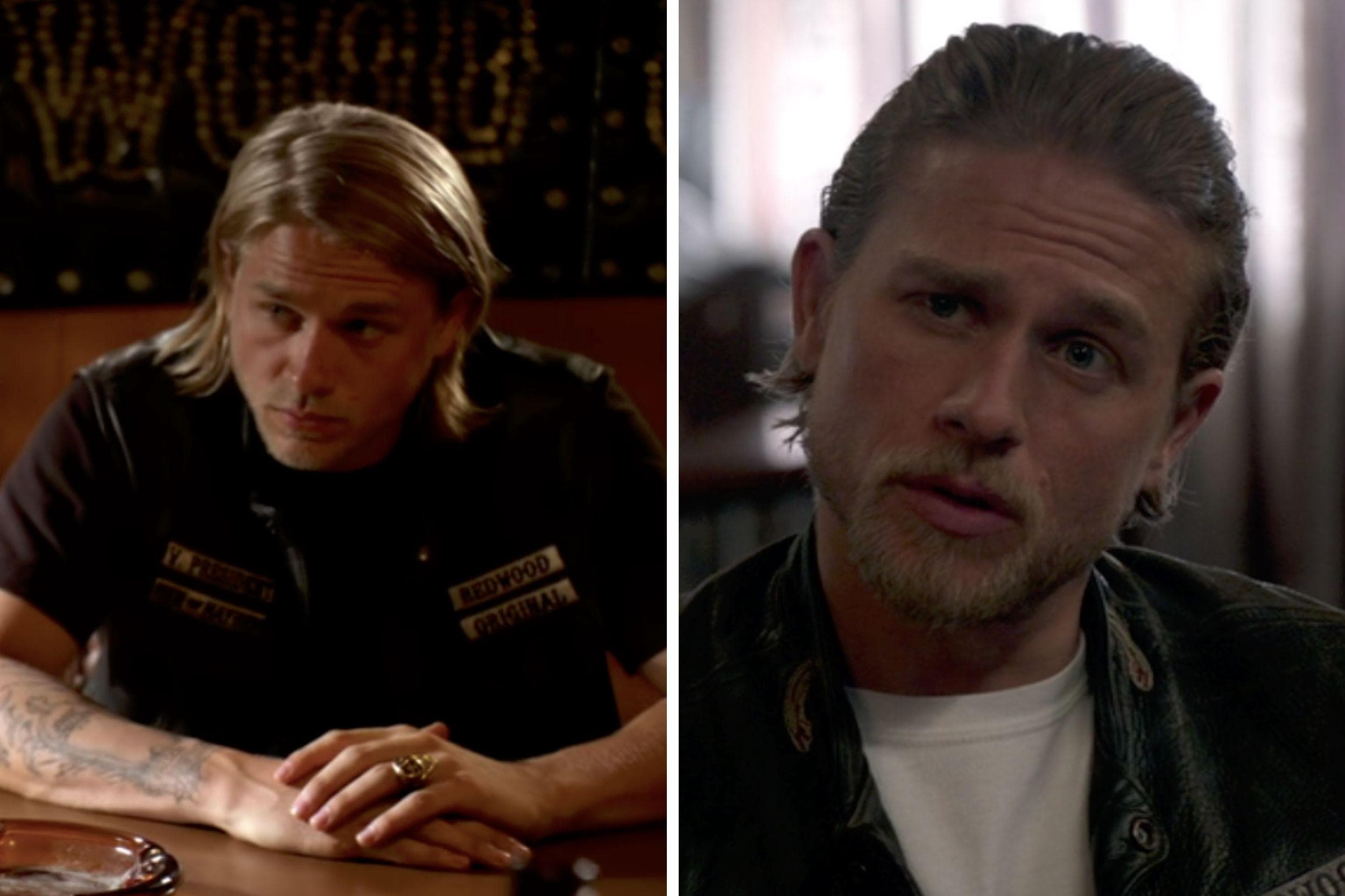 Sons Of Anarchy The Final Season