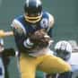 Charlie Joiner is listed (or ranked) 2 on the list The Best Los Angeles Chargers Wide Receivers of All Time
