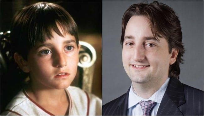 Charlie Korsmo: Law Professor