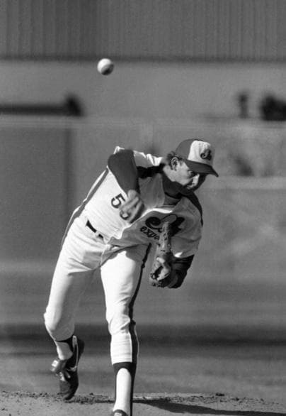 The 50+ Best Washington Nationals Pitchers Ever, Ranked By Baseball Fans