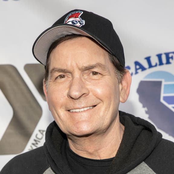 Charlie Sheen