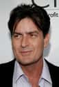 Charlie Sheen on Random Celebrities Who Have Been Charged With Domestic Abuse