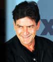 Charlie Sheen on Random Celebrities Have Been Caught Being More Than Just A Little Racist