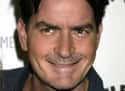 Charlie Sheen on Random Celebrities You Didn't Know Use Stage Names