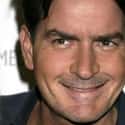 age 53   Carlos Irwin Estévez, best known by his stage name Charlie Sheen, is an American actor.