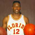 Charlie Ward on Random Greatest Florida State Basketball Players