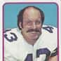 Charlie Waters is listed (or ranked) 24 on the list The Best Safeties in NFL History