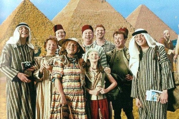 Harry Potter Characters Who Were Done Dirty By The Movies