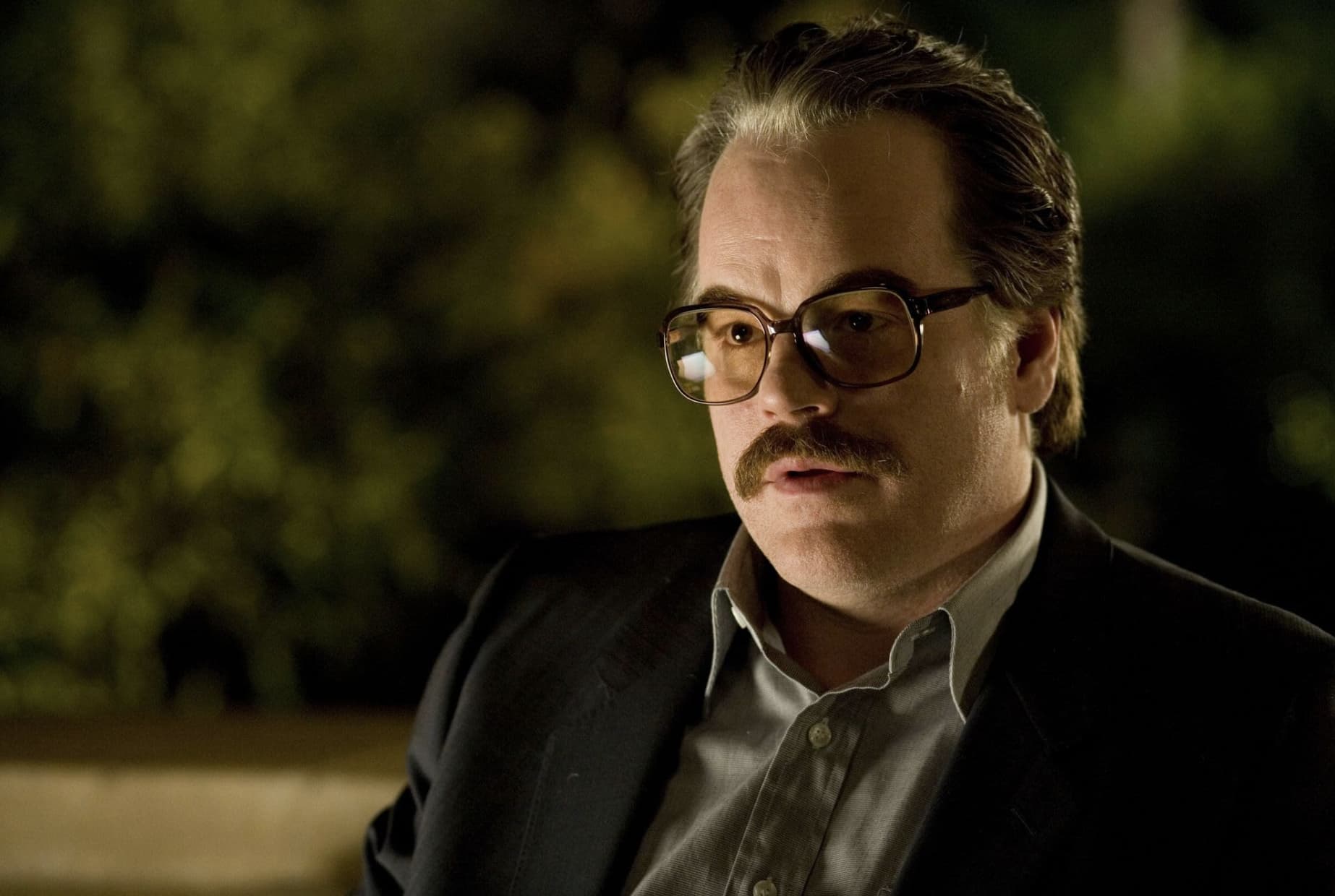 Charlie Wilson's War