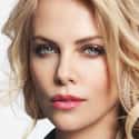 Charlize Theron on Random Best Actresses in Film History