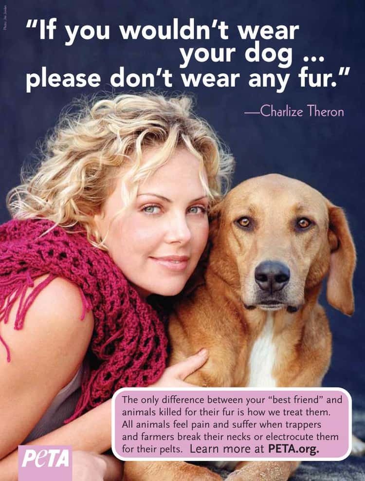 Voters For Animal Rights - Did you know that there was a famous