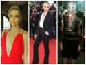 Charlize Theron on Random Most Stylish Female Celebrities