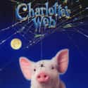Charlotte's Web on Random Best Live Action Remakes of Animated Films