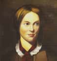 Charlotte Brontë on Random Famous People From History You Had No Idea Were Foxy