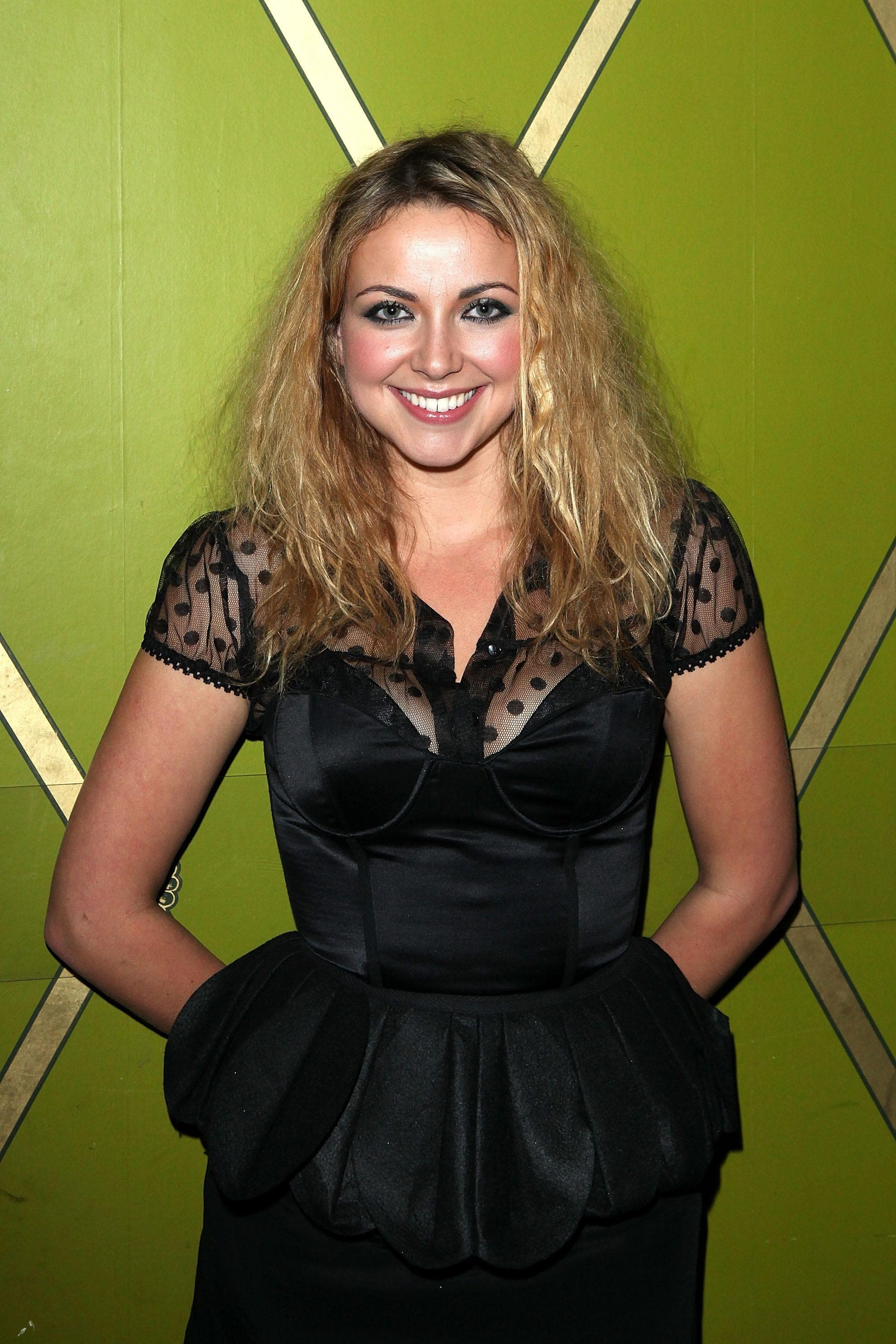 Celebrities Born in 1986 | List of Famous Men &amp; Women Born in 1986 (Page 4)