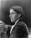Charlotte Perkins Gilman on Random Last Words Written By Famous People In Their Suicide Notes