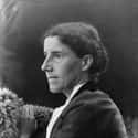 Charlotte Perkins Gilman on Random Last Words Written By Famous People In Their Suicide Notes