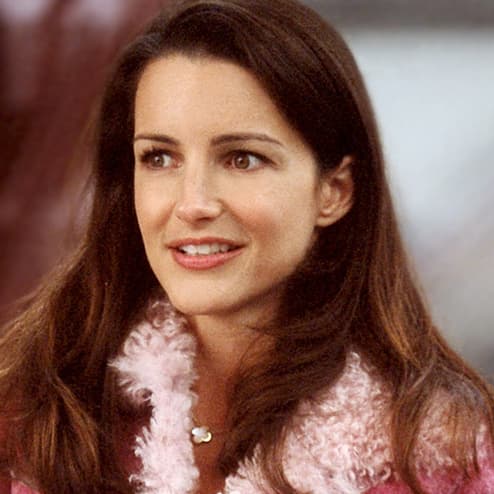 Best Dressed Female Characters on TV