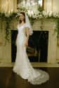 Charlotte York on Random Best Wedding Dresses in the History of Television