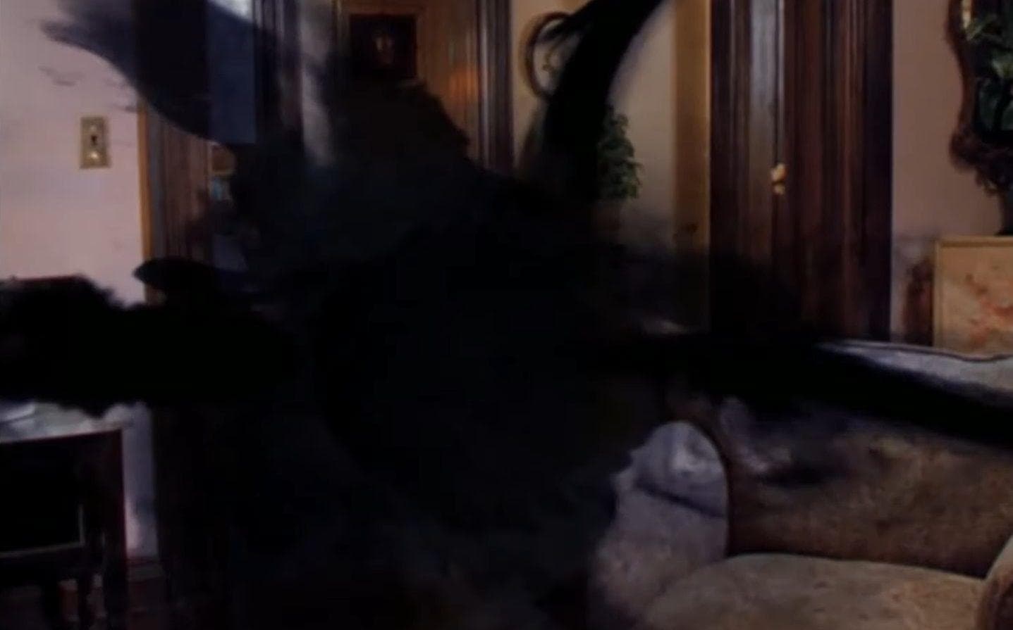 Creepy Creatures from Monster Of The Week TV Shows