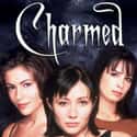 Charmed on Random Best Fantasy TV Shows