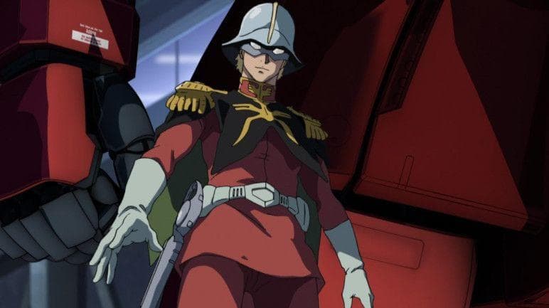 The Best Anime Mecha Pilots Of All Time