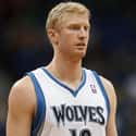 Small forward   Chase Andrew Budinger is an American professional basketball player who currently plays for the Minnesota Timberwolves of the National Basketball Association.