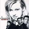 Chasing Amy on Random Great Mainstream Movies About Lesbians