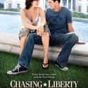 Chasing Liberty on Random Best Princess Movies