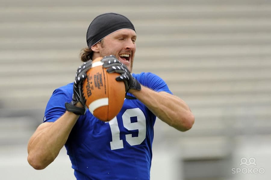 Celebrities Who Played Lacrosse in School Famous People Who Played