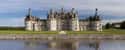 Château de Chambord on Random Most Beautiful Castles in Europe
