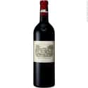 Château Lafite Rothschild on Random Best Wine Brands