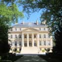Château Margaux on Random Best Wineries in the World