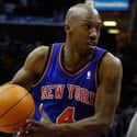 Chauncey Billups on Random Best New York Knicks Point Guards