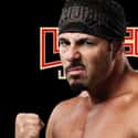 Chavo Guerrero, Jr. on Random Best Lucha Underground Wrestlers