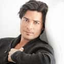 Chayanne on Random Best Singers  By One Name