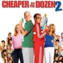 Cheaper by the Dozen 2 on Random Funniest Movies About Parenting
