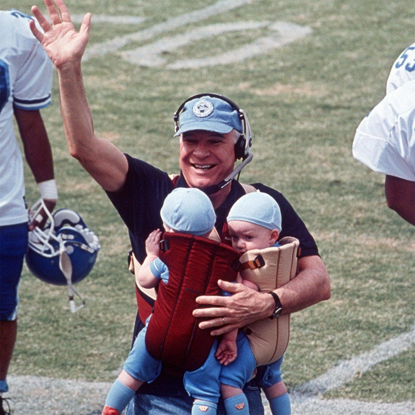 Cheaper by the Dozen