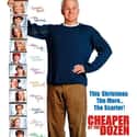 Cheaper by the Dozen on Random Best Comedies Rated PG