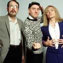 Cheap Trick on Random Best Musical Artists From Illinois