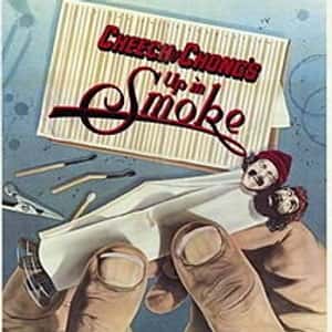 Cheech & Chong&#39;s Up in Smoke
